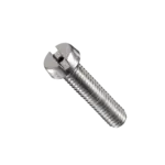 FASCOR SCREW MACHINE CHEESE HEAD M6X75 P/10XXX