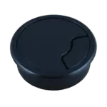 FASCOR WIRE MANAGEMENT BLACK P/1