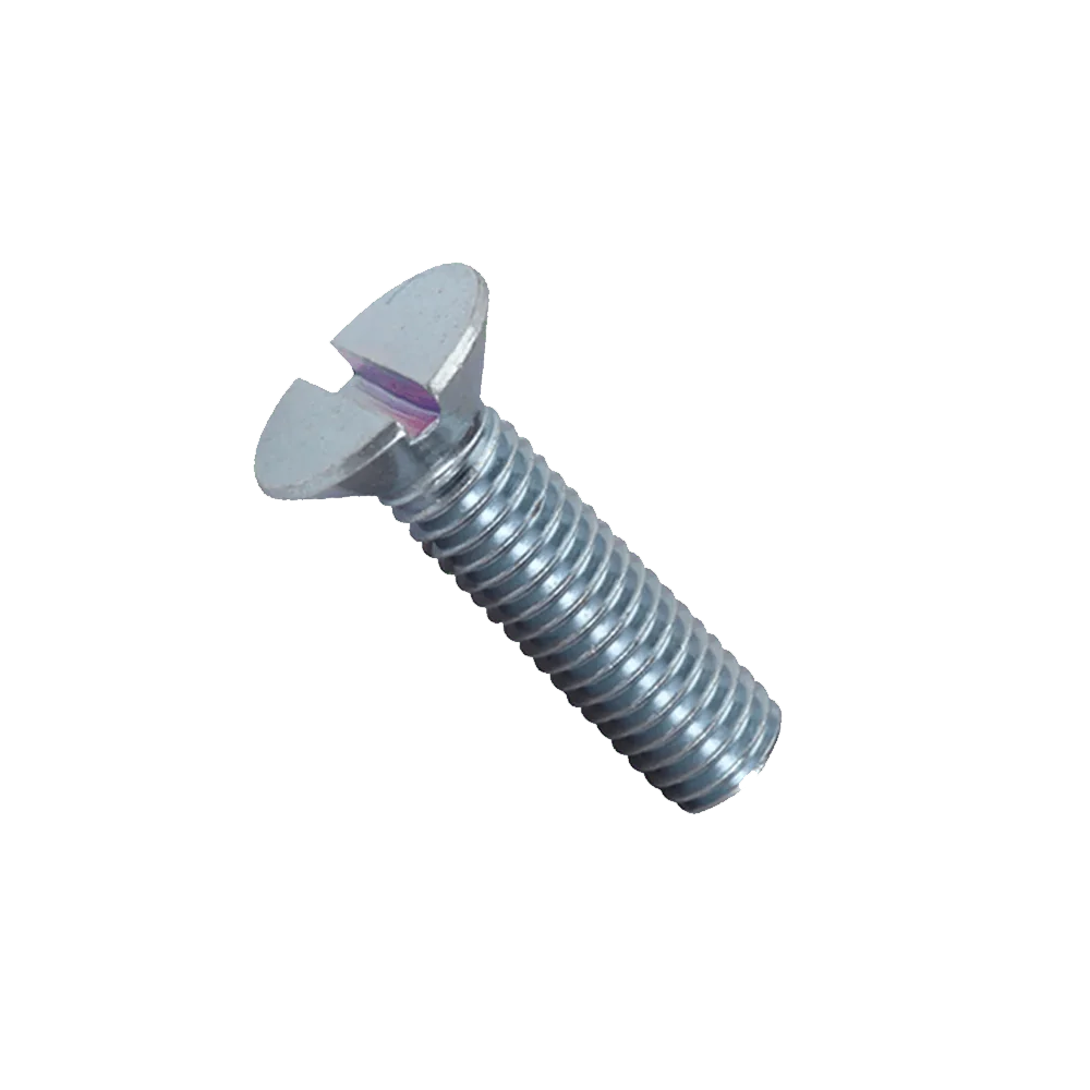 fas6570.webp FASCOR SCREW MACHINE CSK HEAD M4X50 P/30XXX - Image 1