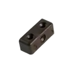 FASCOR MODESTY BLOCK BROWN P/10