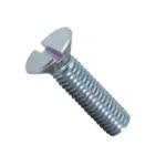 FASCOR SCREW MACHINE CSK HEAD M6X30 P/30XXX