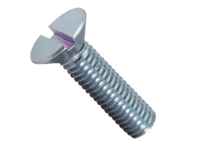 FASCOR SCREW MACHINE CSK HEAD M6X50 P/25XXX