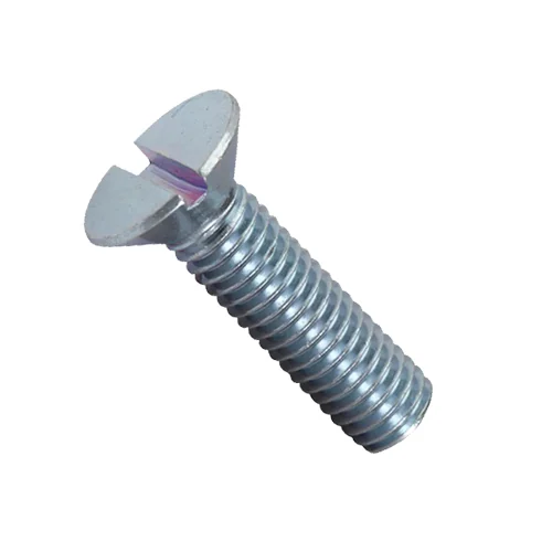 fas6600.webp FASCOR SCREW MACHINE CSK HEAD M6X50 P/25XXX - Image 1