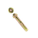 FASCOR BOLTS ANCHORS SLEEVED M8X40 P/15XXX