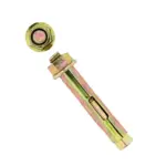 FASCOR BOLTS ANCHORS SLEEVED M8X90 P/5XXX
