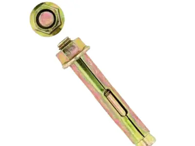 FASCOR BOLTS ANCHORS SLEEVED M10X60 P/8XXX