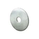FASCOR WASHER FENDER ZP M16X50 P/10  XXX