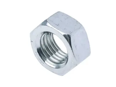 FASCOR NUTS HEX H/T Z/P M10 P/30XXX