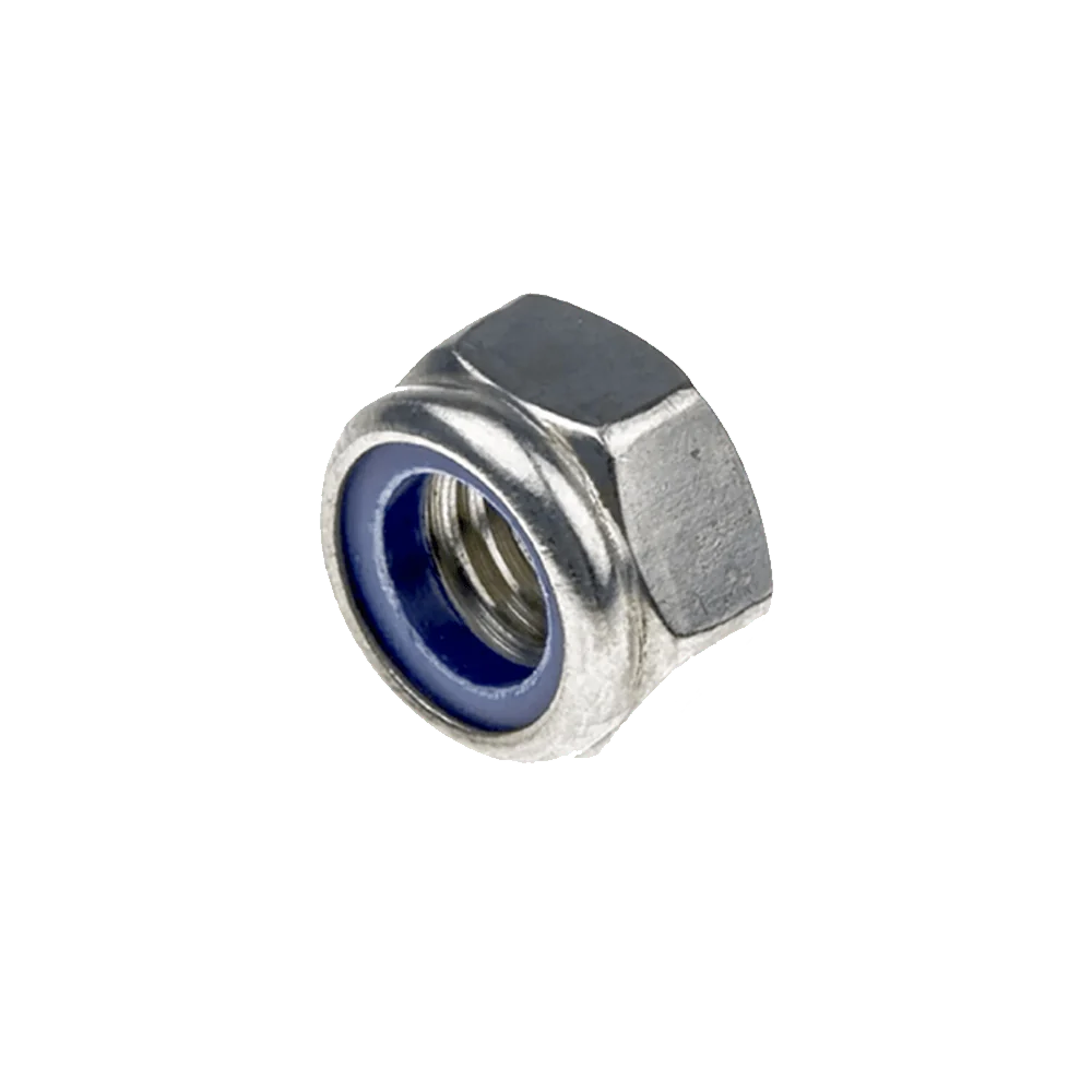 fas6830.webp FASCOR NUTS NYLOC M6 P/100XXX - Image 1