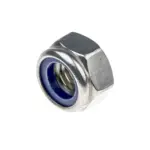 FASCOR NUTS NYLOC M8 P/25XXX