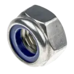 FASCOR NUTS NYLOC  M16 P/10XXX