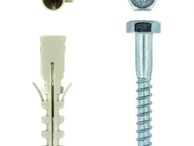 FASCOR SCREW COACH+PLUG M12X60 P/3XXX