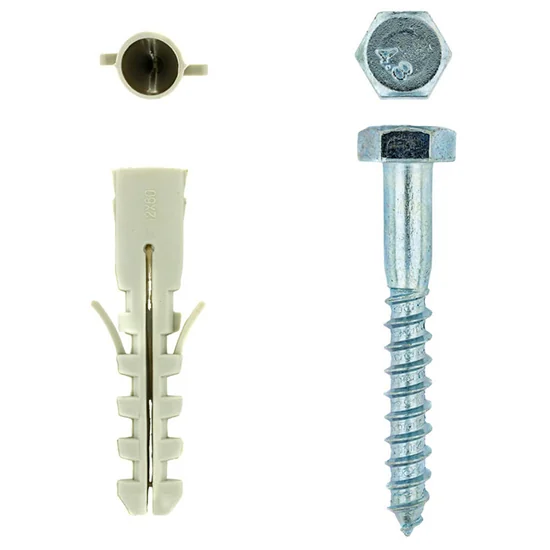 fas6950.webp FASCOR SCREW COACH+PLUG M12X60 P/3XXX - Image 1