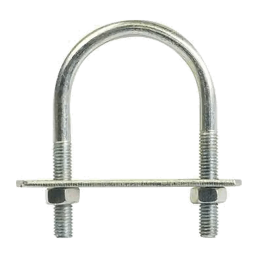 fas8055.webp FASCOR BOLT UBOLT 8X65MM GALV P/1 - Image 1