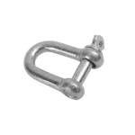 FASCOR DSHACKLE  8MM P/2