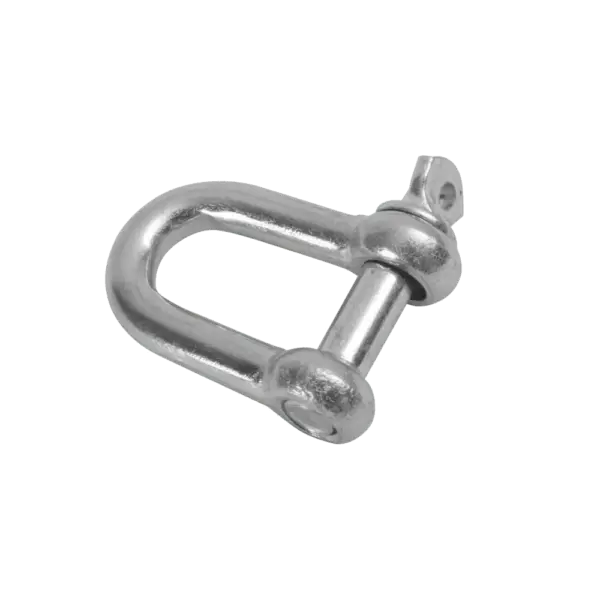 FASCOR DSHACKLE 10MM P/2