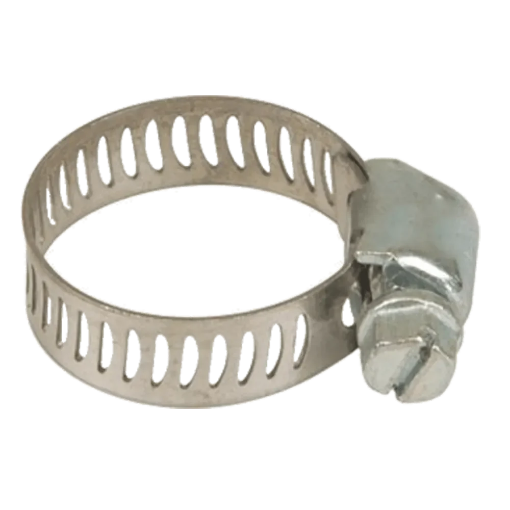 fas8220.webp FASCOR HOSECLAMP MS GS12 14-32MM P/2 - Image 1