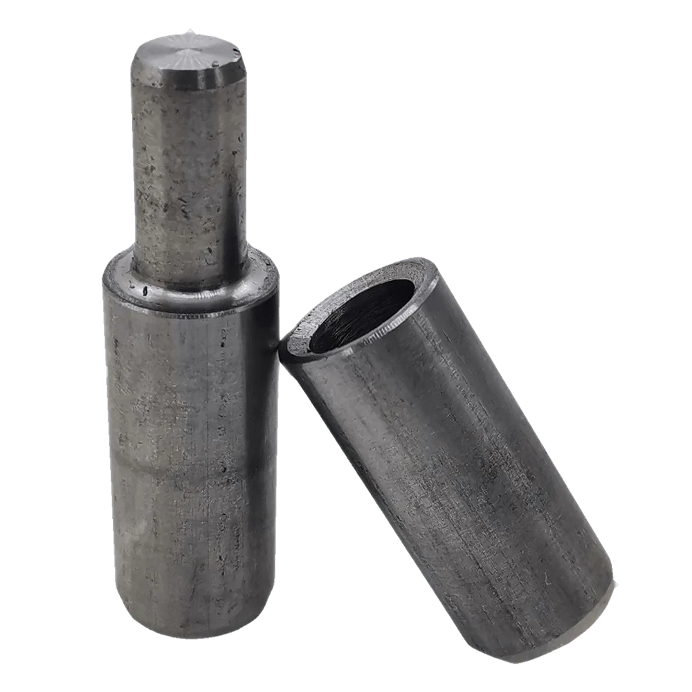 fas8275.webp FASCOR HINGE BULLET 70X16MM P/2 - Image 1