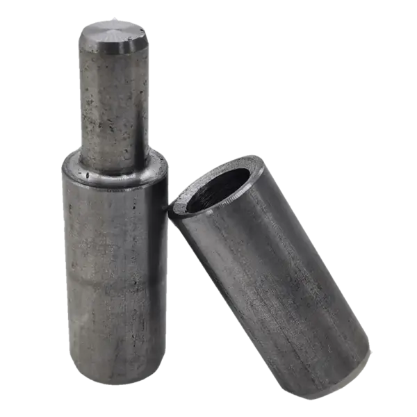 FASCOR HINGE BULLET 120X30MM P/1