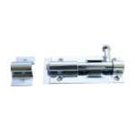 FASCOR BARREL PAD GALV  75MM P/1