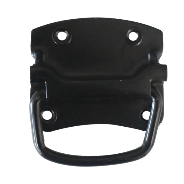 FASCOR BOX HANDLE B/J 100MM P/1
