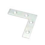 FASCOR BRACE CORNER IRON  50X50MM P/2