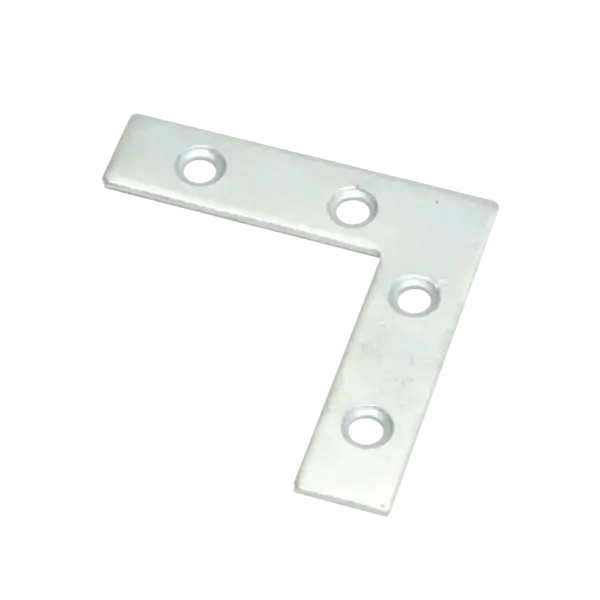 FASCOR BRACE CORNER IRON 100X100MM P/2