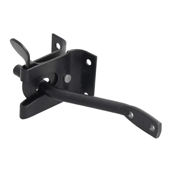 FASCOR GATE LATCH B/J P/1