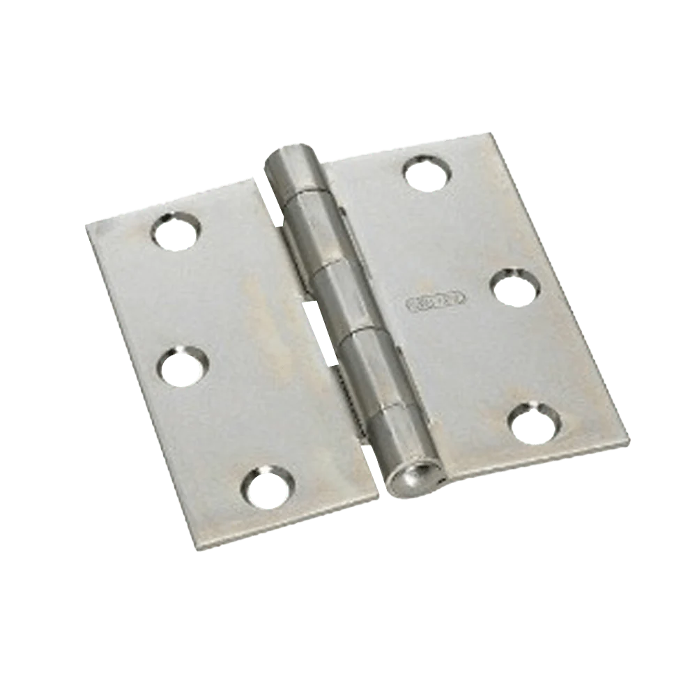 fas9260.webp FASCOR HINGE BUTT STEEL 75MM P/2 - Image 1