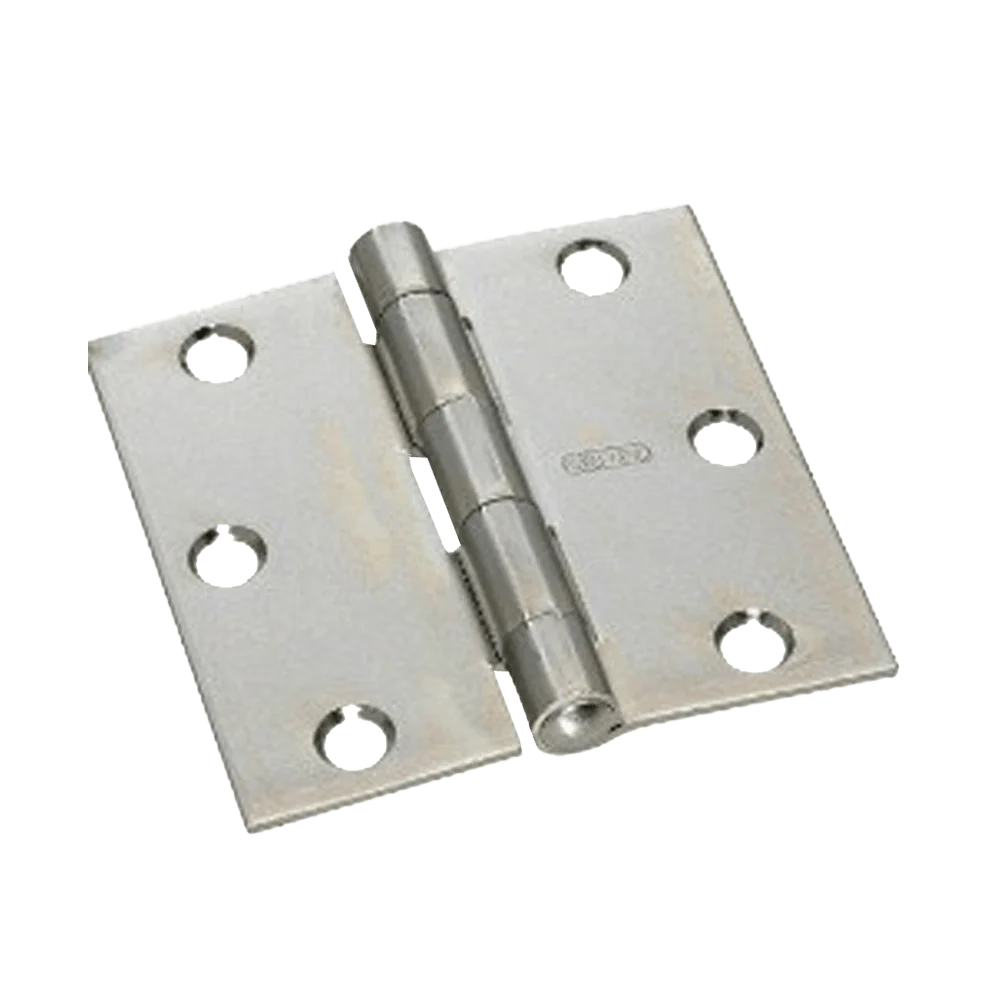 fas9265.webp FASCOR HINGE BUTT STEEL 100MM P/2 - Image 1