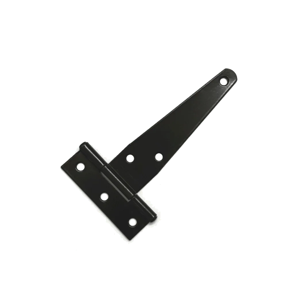 fas9375.webp FASCOR HINGE TEE B/J 100MM P/2 - Image 1