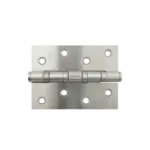FASCOR HINGE BALL BEARING S-STEEL 100MM P-2