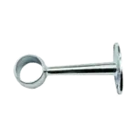 FASCOR BRACKET TOWEL RAIL 19MM P/2