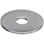 FASCOR RIVET WASHER W4 P/100