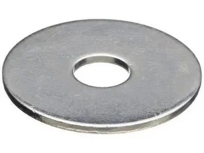 FASCOR RIVET WASHER W4 P/100