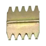 SCUTCH COMB FAULD HAMMER 5TPI 1