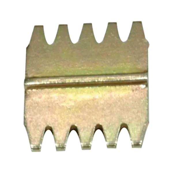 SCUTCH COMB FAULD HAMMER 5TPI 1