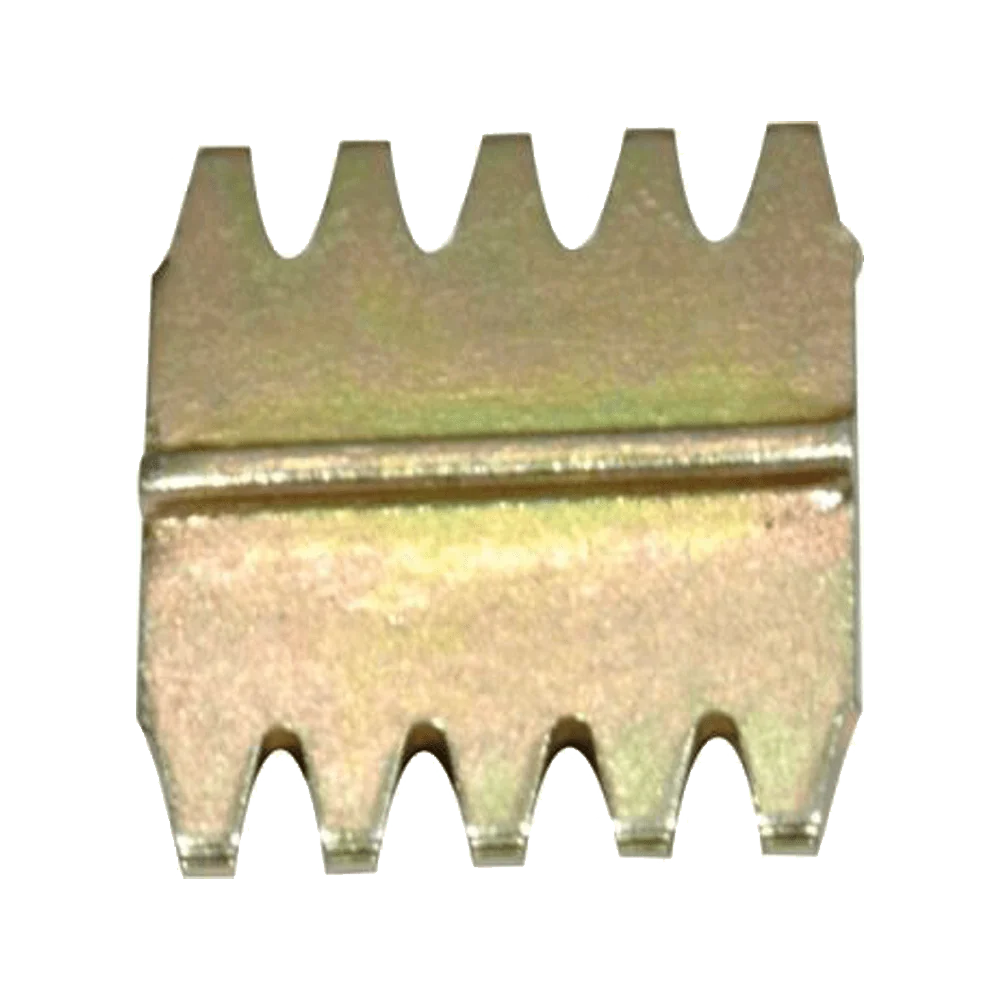 fld0010.webp SCUTCH COMB FAULD HAMMER 5TPI 1 - Image 1
