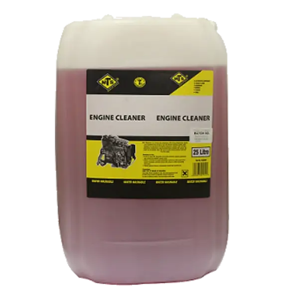 MTS ENGINE CLEANER 25L