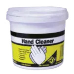 MTS HAND CLEANER SMOOTH   500GR