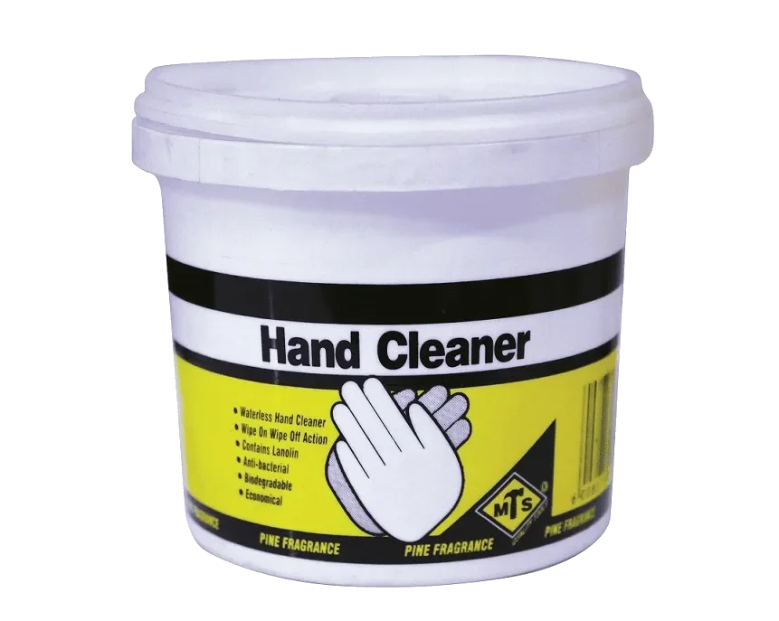 flg2220.webp MTS HAND CLEANER SMOOTH 500GR - Image 1