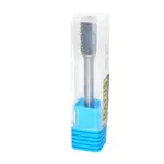 FOX BURR TCT END CUT CYLINDER 10X20X6MM