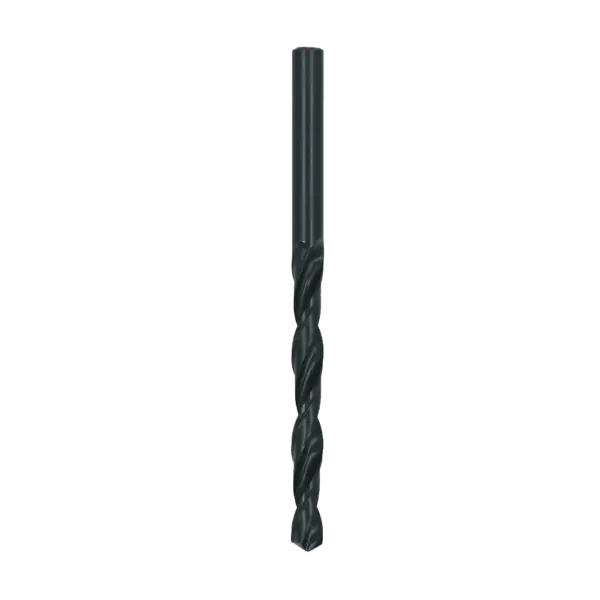 FOX DRILL BIT HSS ROLL FORGED STD  3.0MM P/10