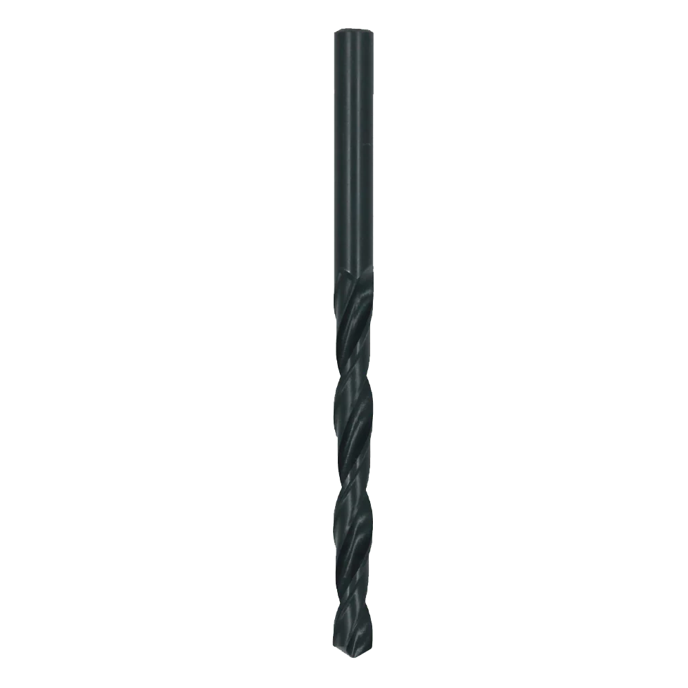 fox0035.webp FOX DRILL BIT HSS ROLL FORGED STD 3.5MM P/10 - Image 1