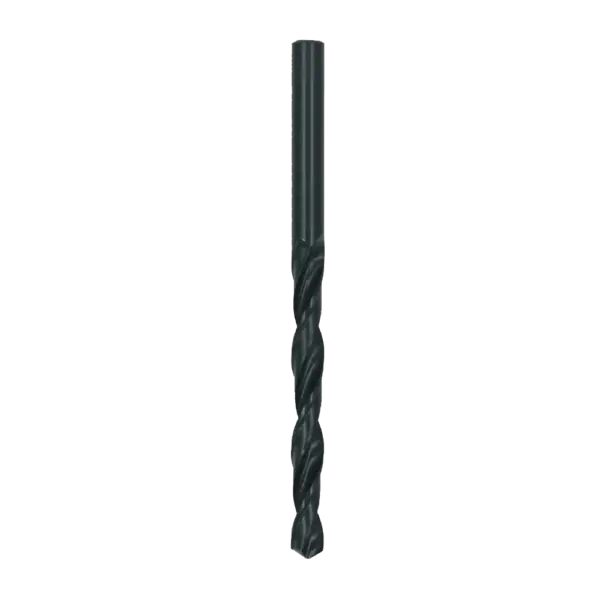 FOX DRILL BIT HSS ROLL FORGED STD  4.0MM P/10