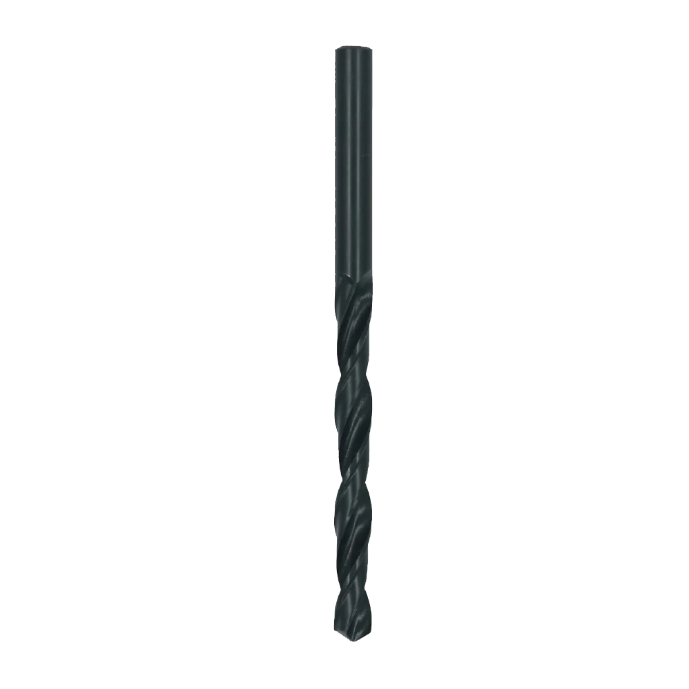 fox0040.webp FOX DRILL BIT HSS ROLL FORGED STD 4.0MM P/10 - Image 1