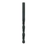FOX DRILL BIT HSS ROLL FORGED STD  4.8MM P/10