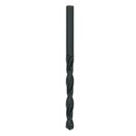 FOX DRILL BIT HSS ROLL FORGED STD  5.0MM P/10