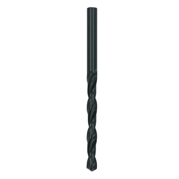 FOX DRILL BIT HSS ROLL FORGED STD  5.0MM P/10