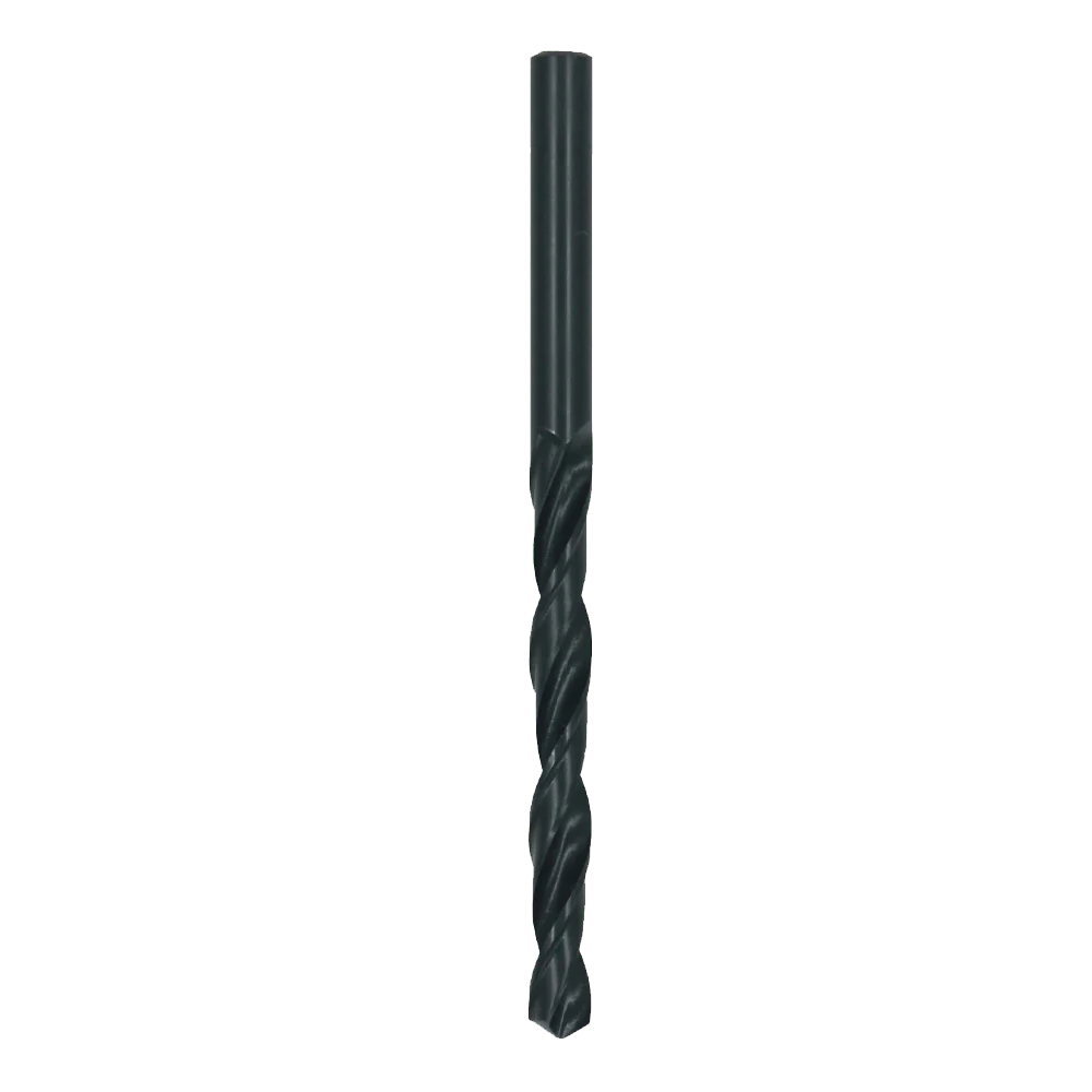 fox0055.webp FOX DRILL BIT HSS ROLL FORGED STD 5.5MM P/10 - Image 1